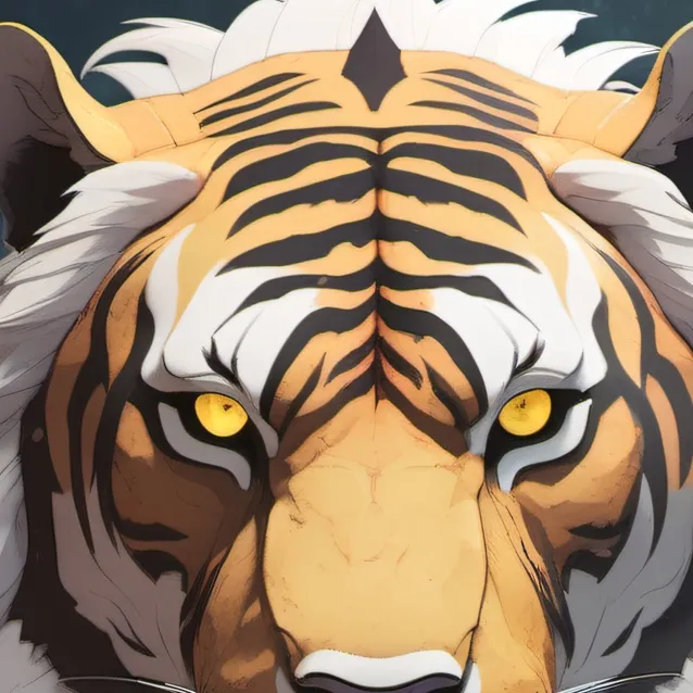 chat with ai character: Tiger Lily