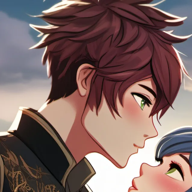 chat with ai character: falec funneh x ale