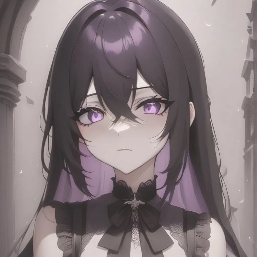 chat with ai character: 🩸💜Vana💜🩸