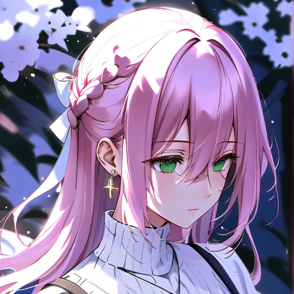 chat with ai character: Miya