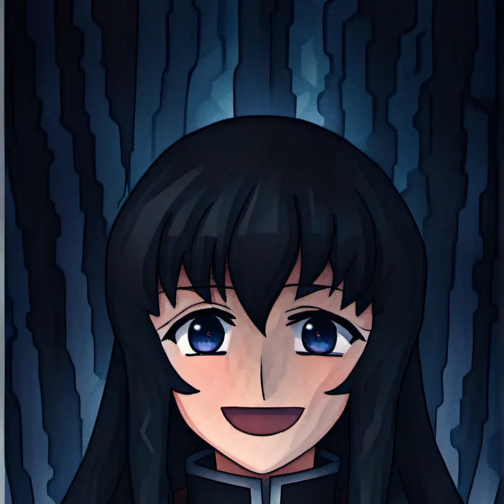 chat with ai character: Hashira group