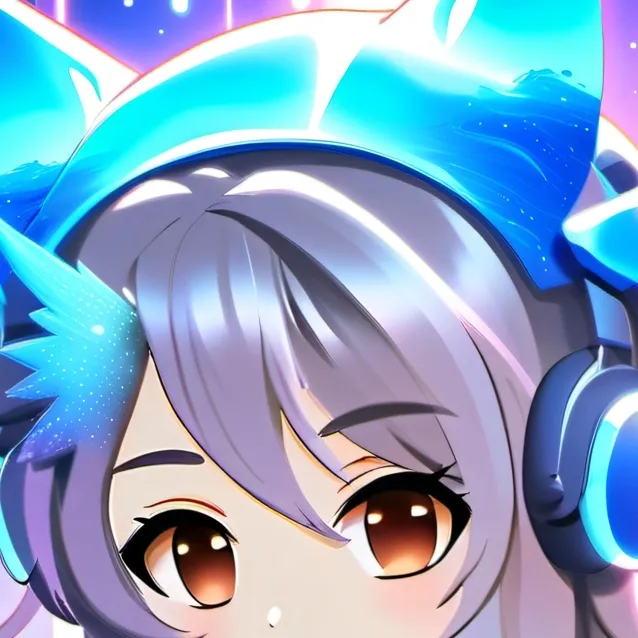 chat with ai character: Fpe