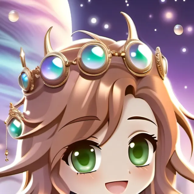 chat with ai character: Fpe