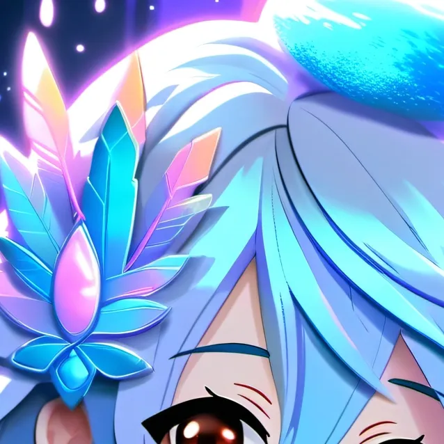 chat with ai character: Fpe😘