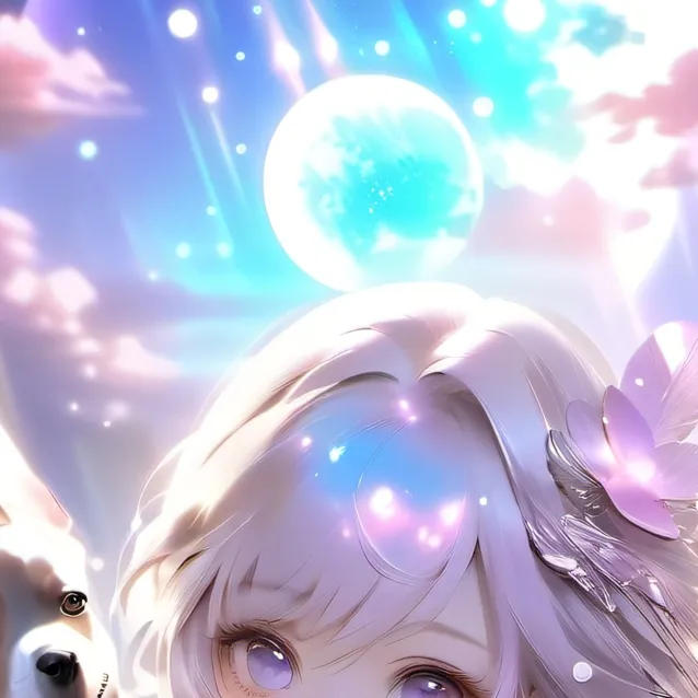 chat with ai character: Fpe