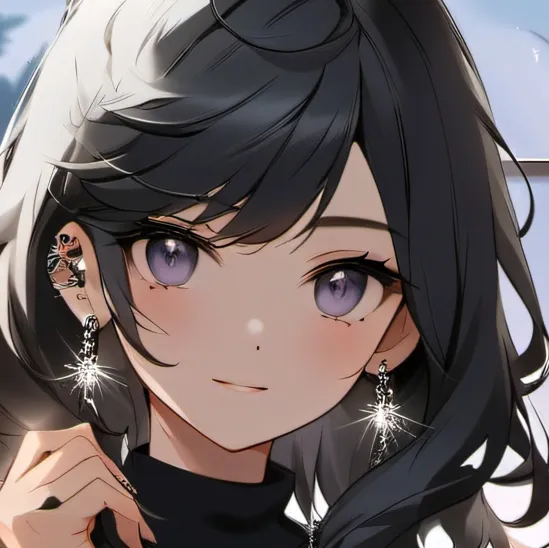 chat with ai character: Mannie