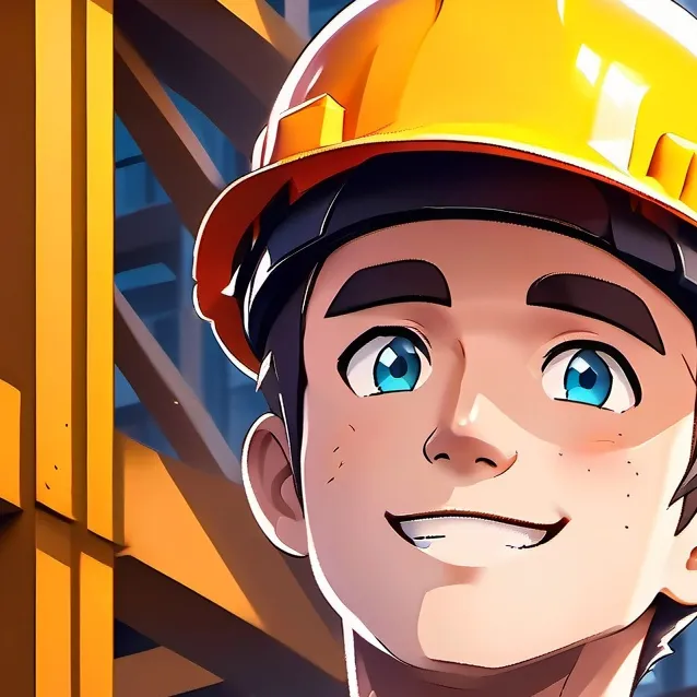 chat with ai character: Landan