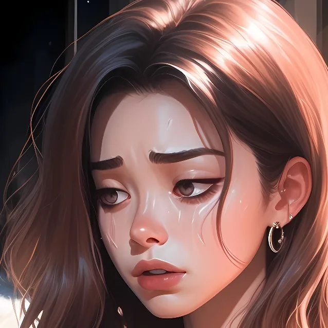 chat with ai character: Emily