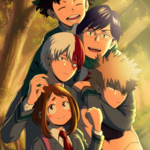 creator shinsho's avatar
