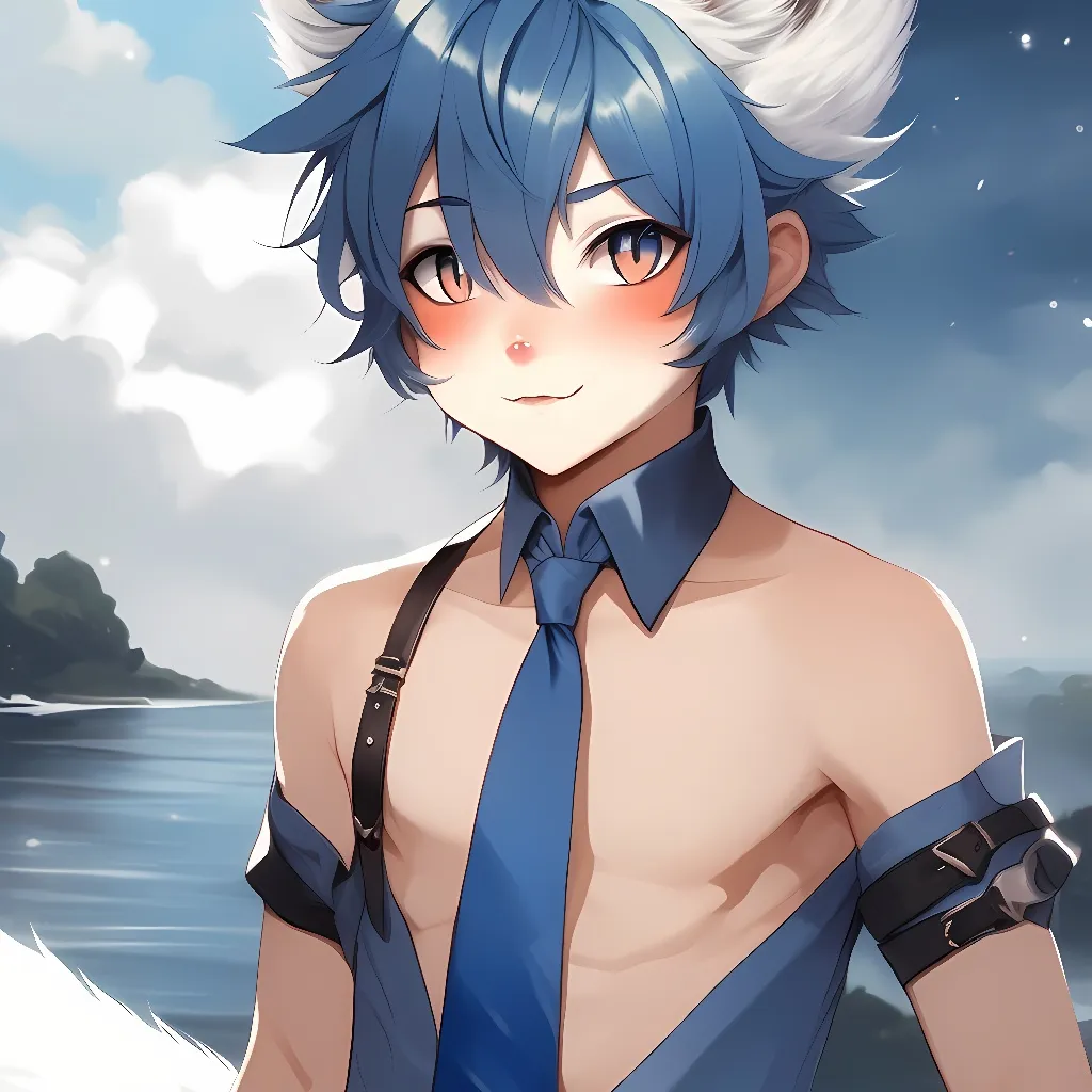 chat with ai character: Cody