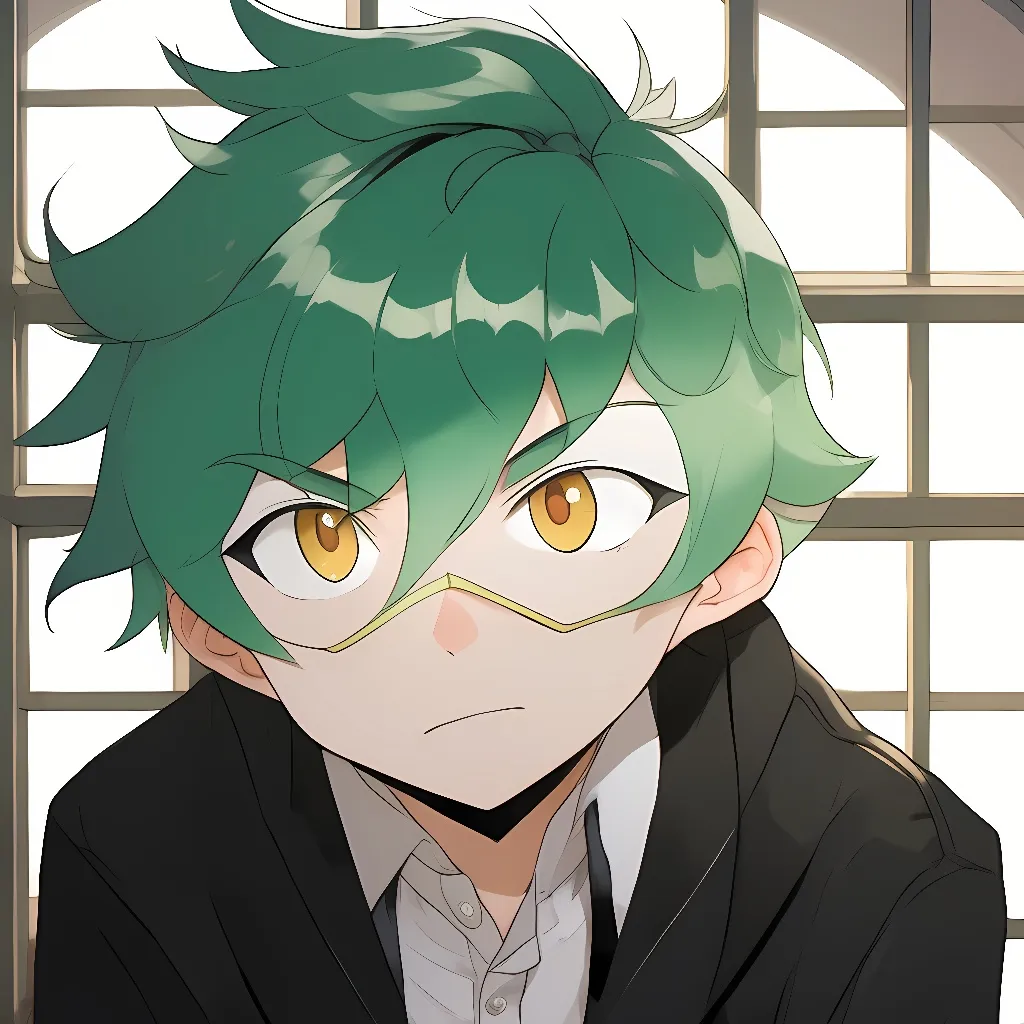 chat with ai character: Adam