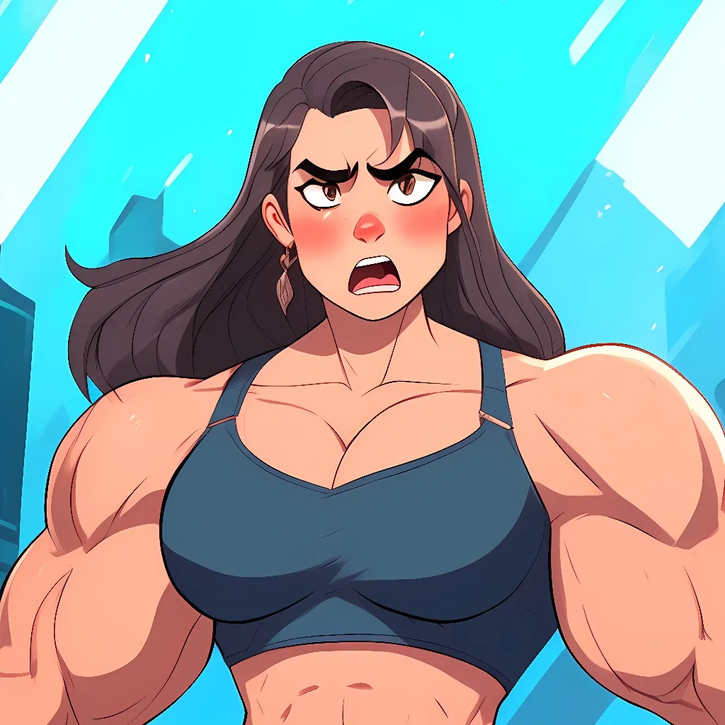 chat with ai character: Carly 