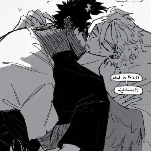 creator +HawksDabi’sBf+'s avatar