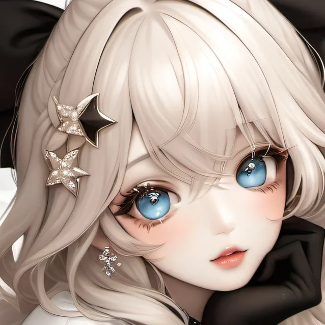 chat with ai character: milly