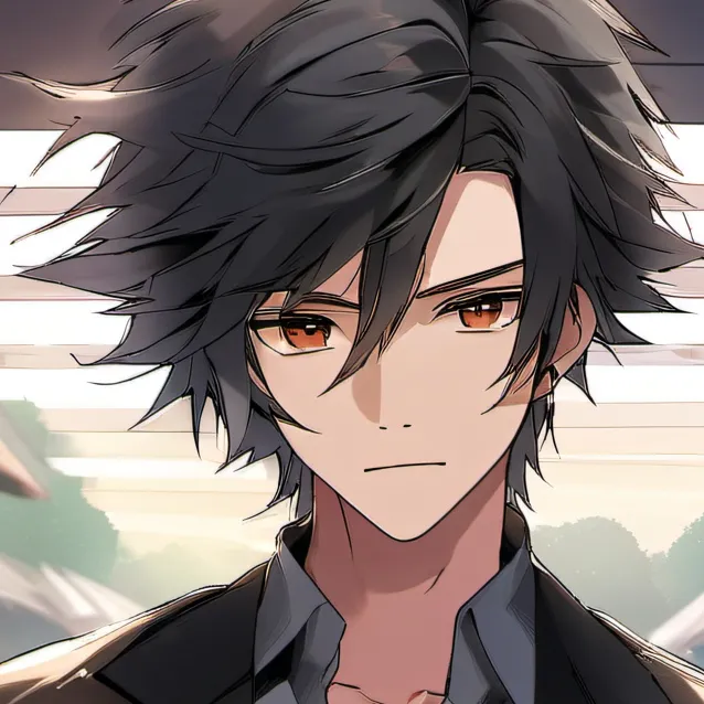 chat with ai character: Ethan 