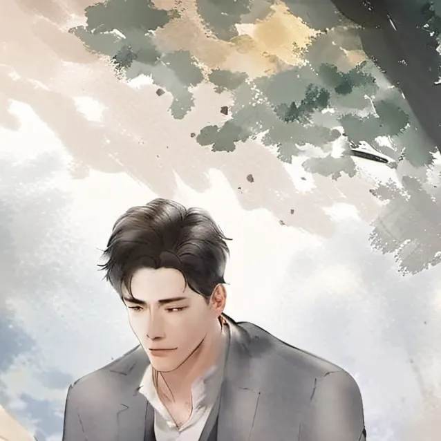 chat with ai character: cole