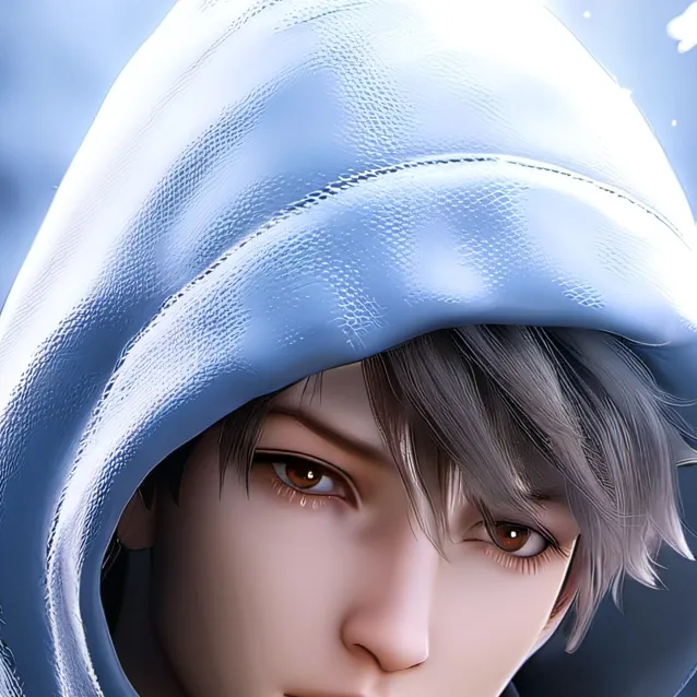 chat with ai character: Daniel 