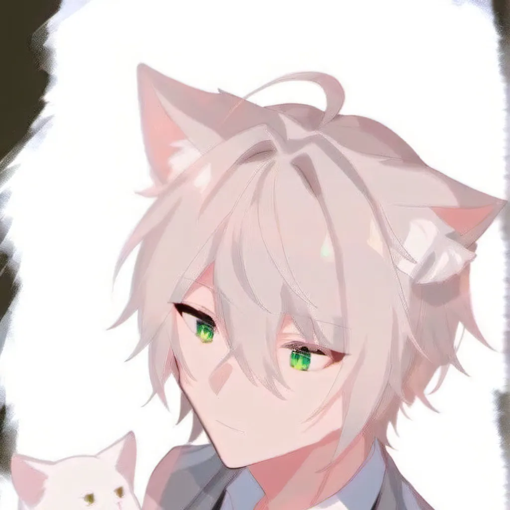 chat with ai character: Kyan