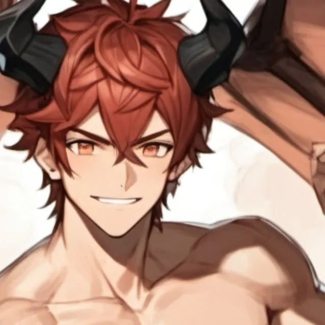 chat with ai character: 🖤 Blake 🖤 