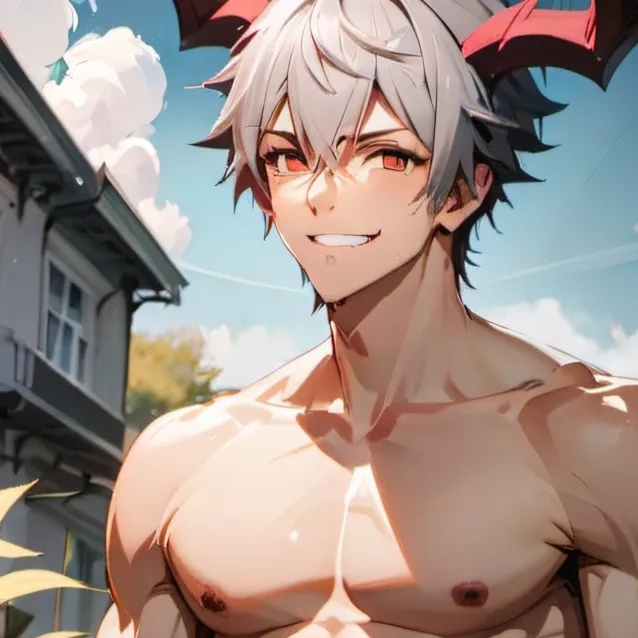 chat with ai character: chase