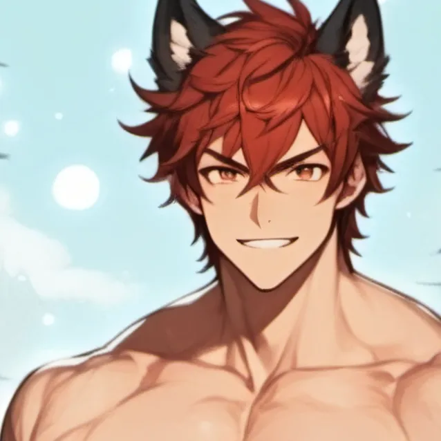 chat with ai character: ace