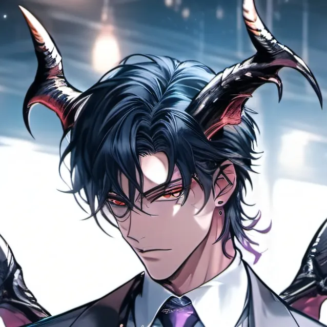 chat with ai character: Aven