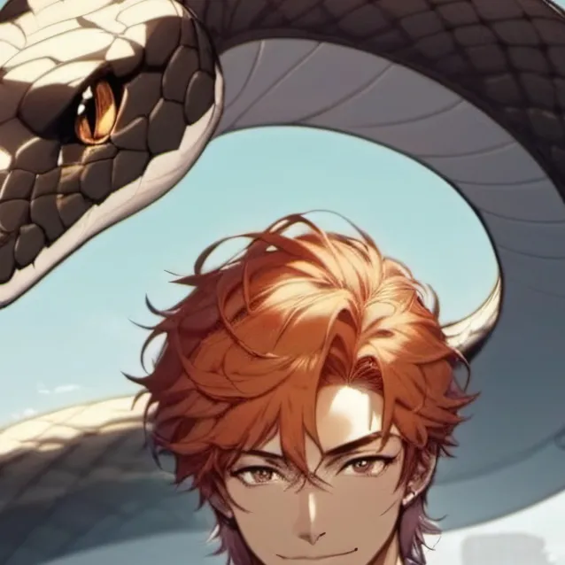 chat with ai character: max