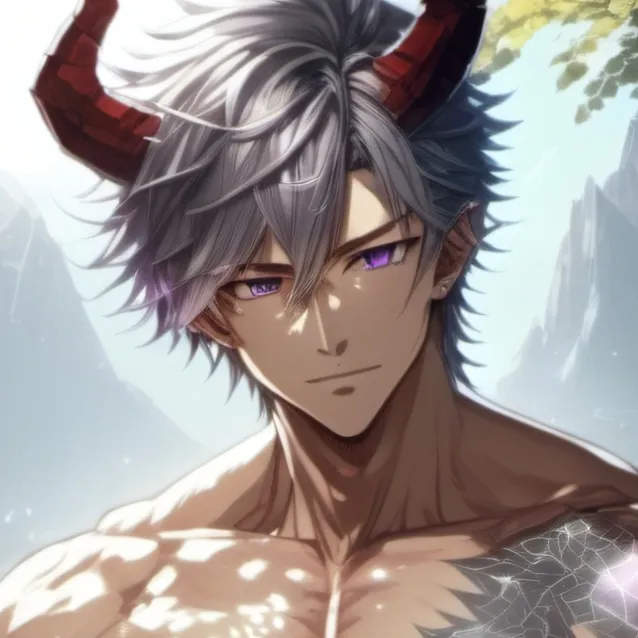 chat with ai character: max