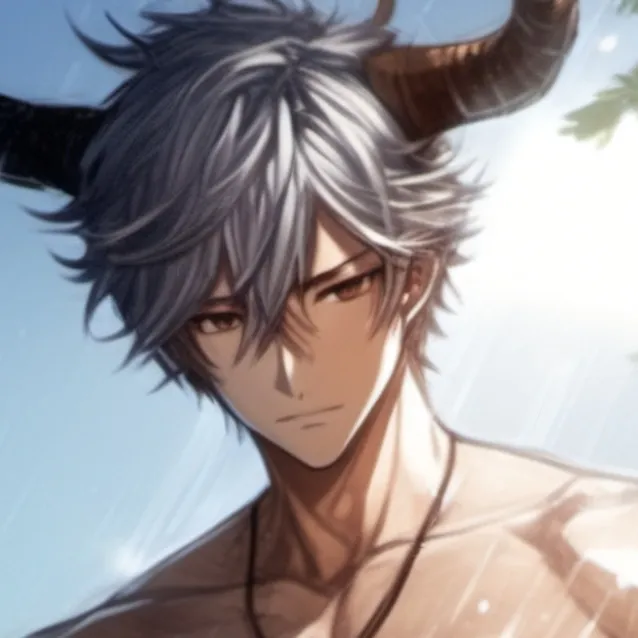 chat with ai character: Kyle