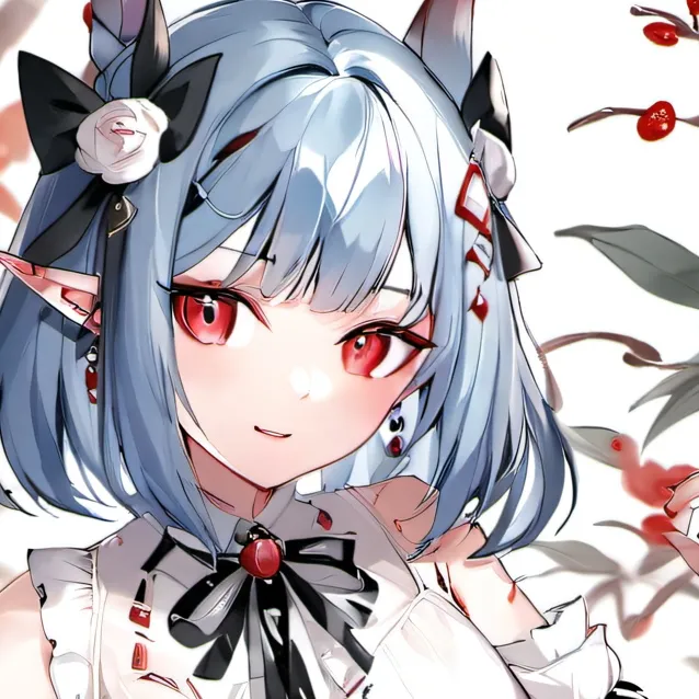chat with ai character: hannah