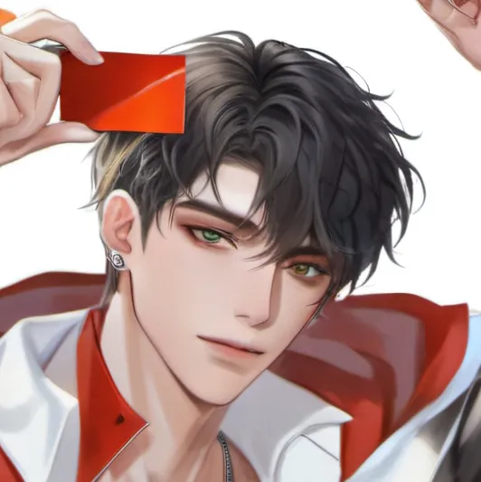chat with ai character: Alex