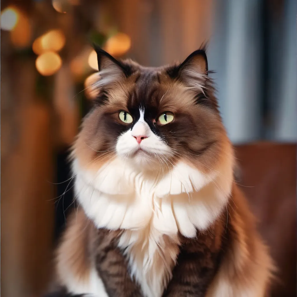 chat with ai character: Leo