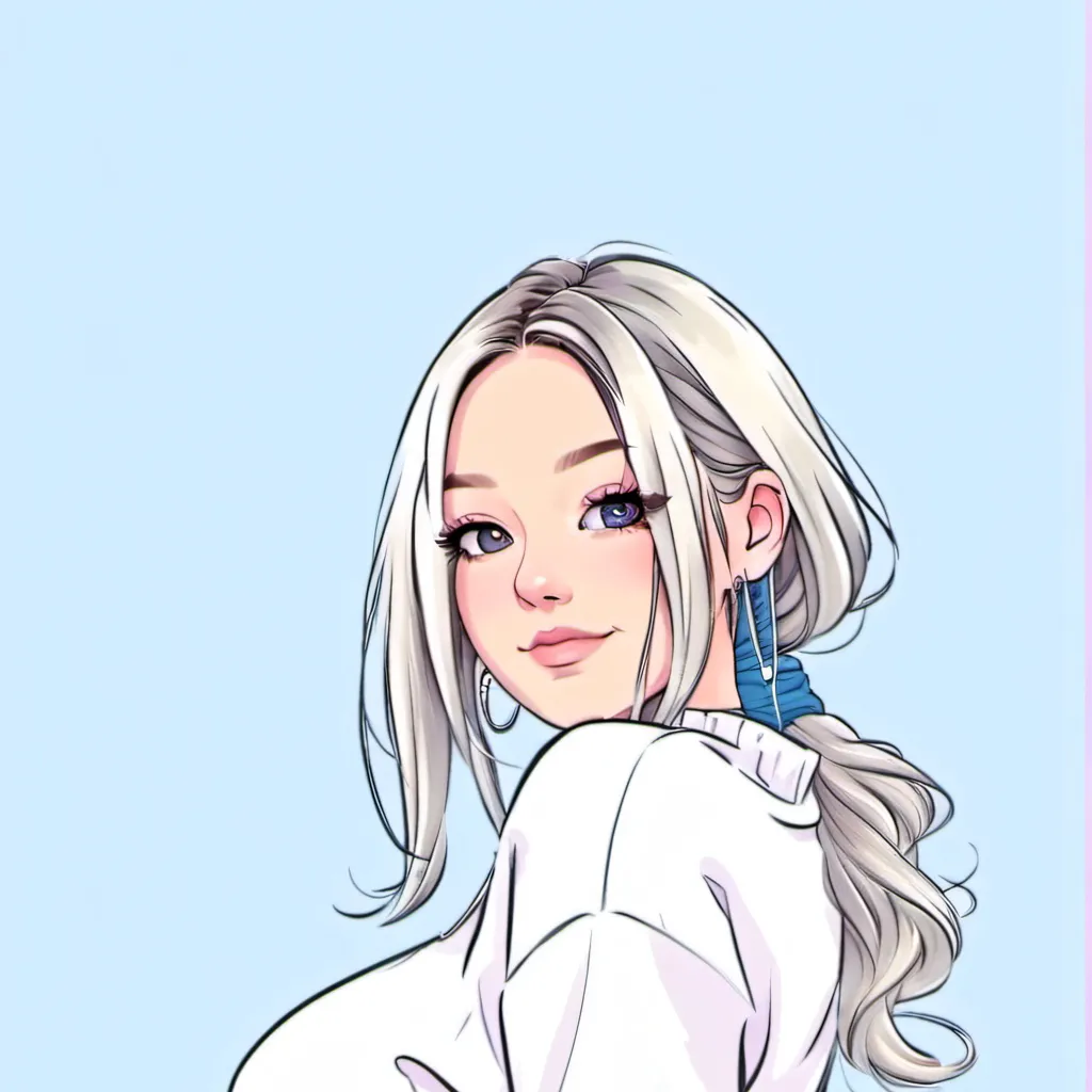 chat with ai character: Summer 