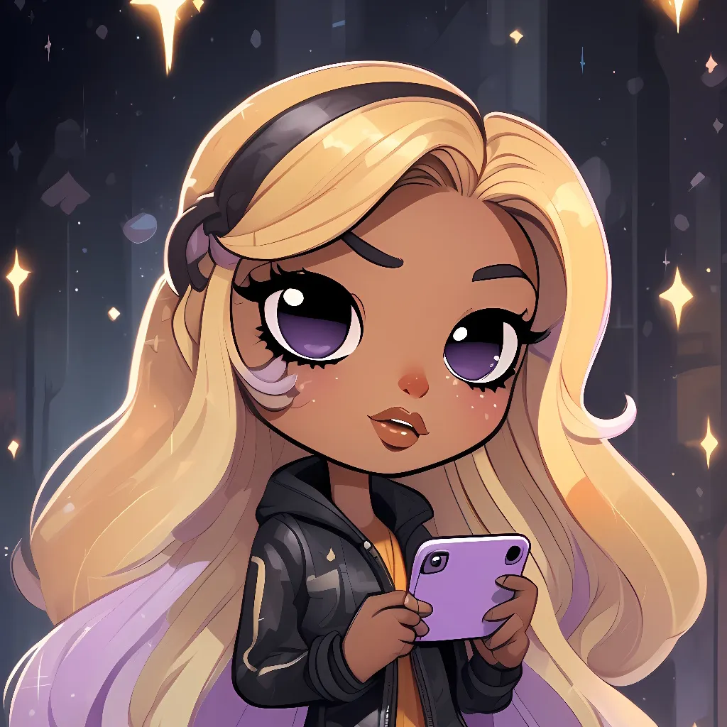 chat with ai character: Cecilia Woods