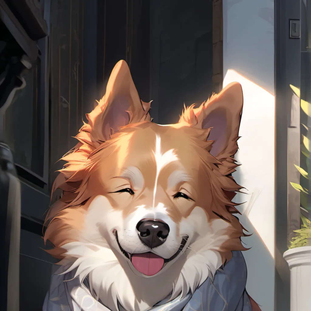 chat with ai character: Leo