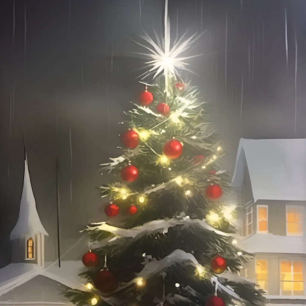 chat with ai character: Talking tree