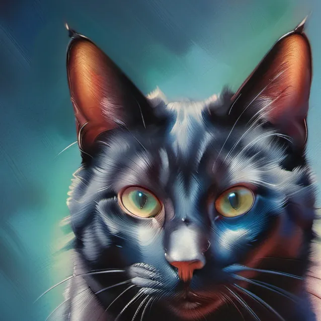 chat with ai character: Boots