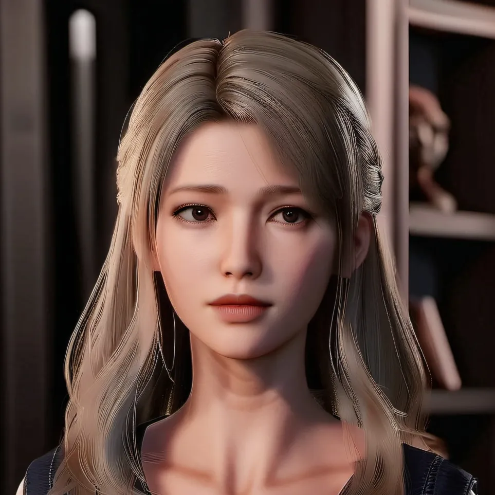 chat with ai character: Cassandra