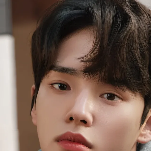 chat with ai character: Song Kang