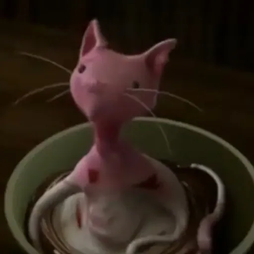 creator IScreamKitty's avatar