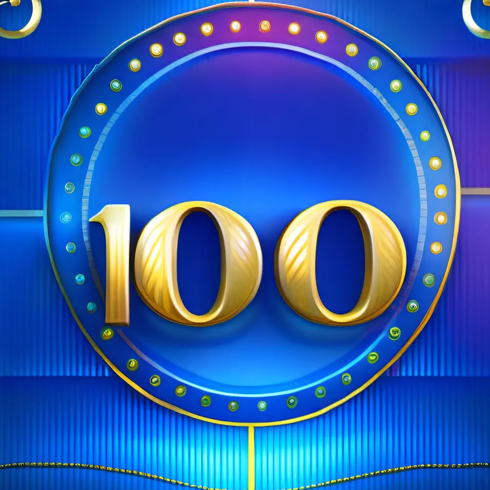 chat with ai character: 100