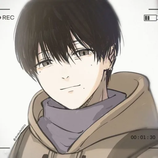 talkie's author avatar