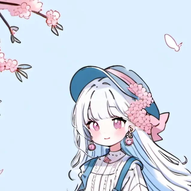 chat with ai character: pregnant leafy 