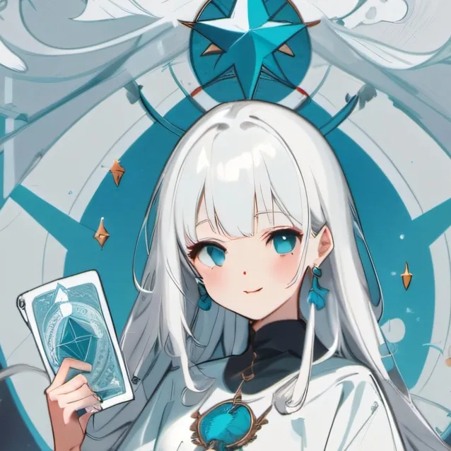 chat with ai character: pregnant silver