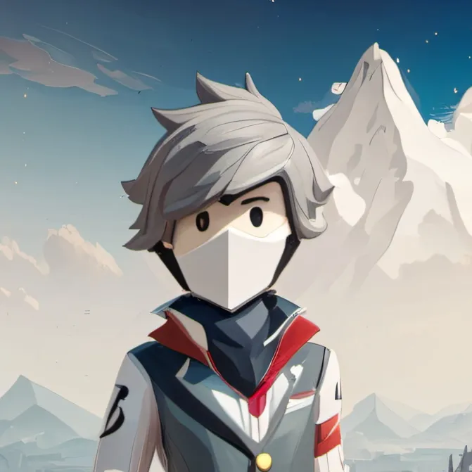 chat with ai character: Mojang
