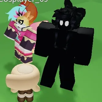 creator Angel is_HEHE's avatar