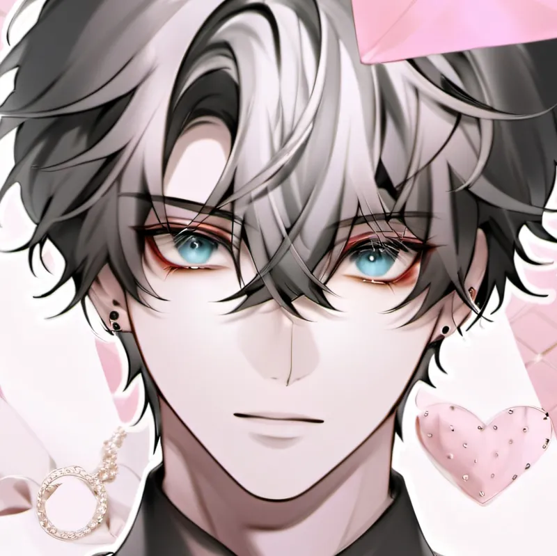 chat with ai character: Mᴀsᴏɴ