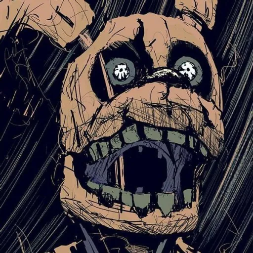 creator Glitch Foxy's avatar
