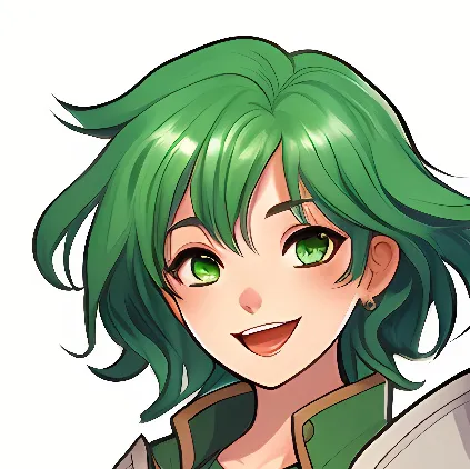 chat with ai character: Karin(Fe5)