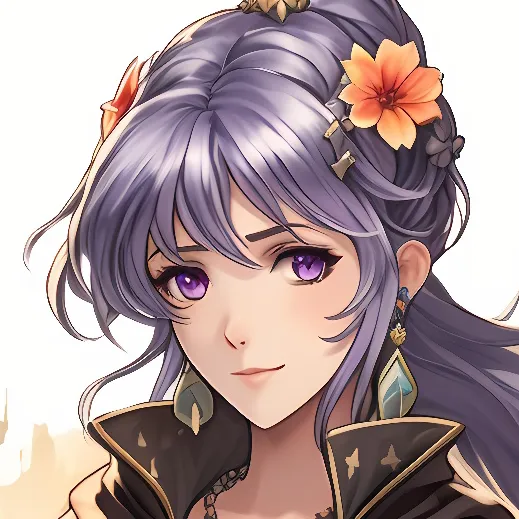 chat with ai character: Ishtar (FE4/5)